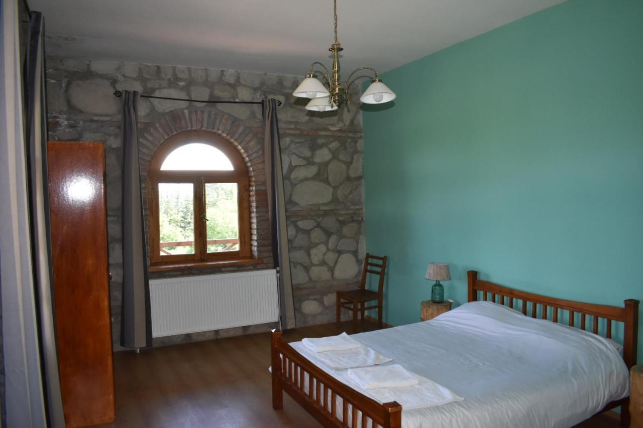 Elizbar Talakvadze Winery Villa Kardanakhi Exterior photo