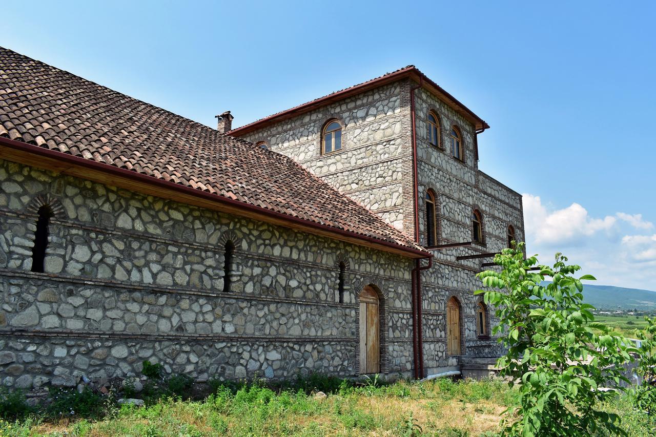 Elizbar Talakvadze Winery Villa Kardanakhi Exterior photo
